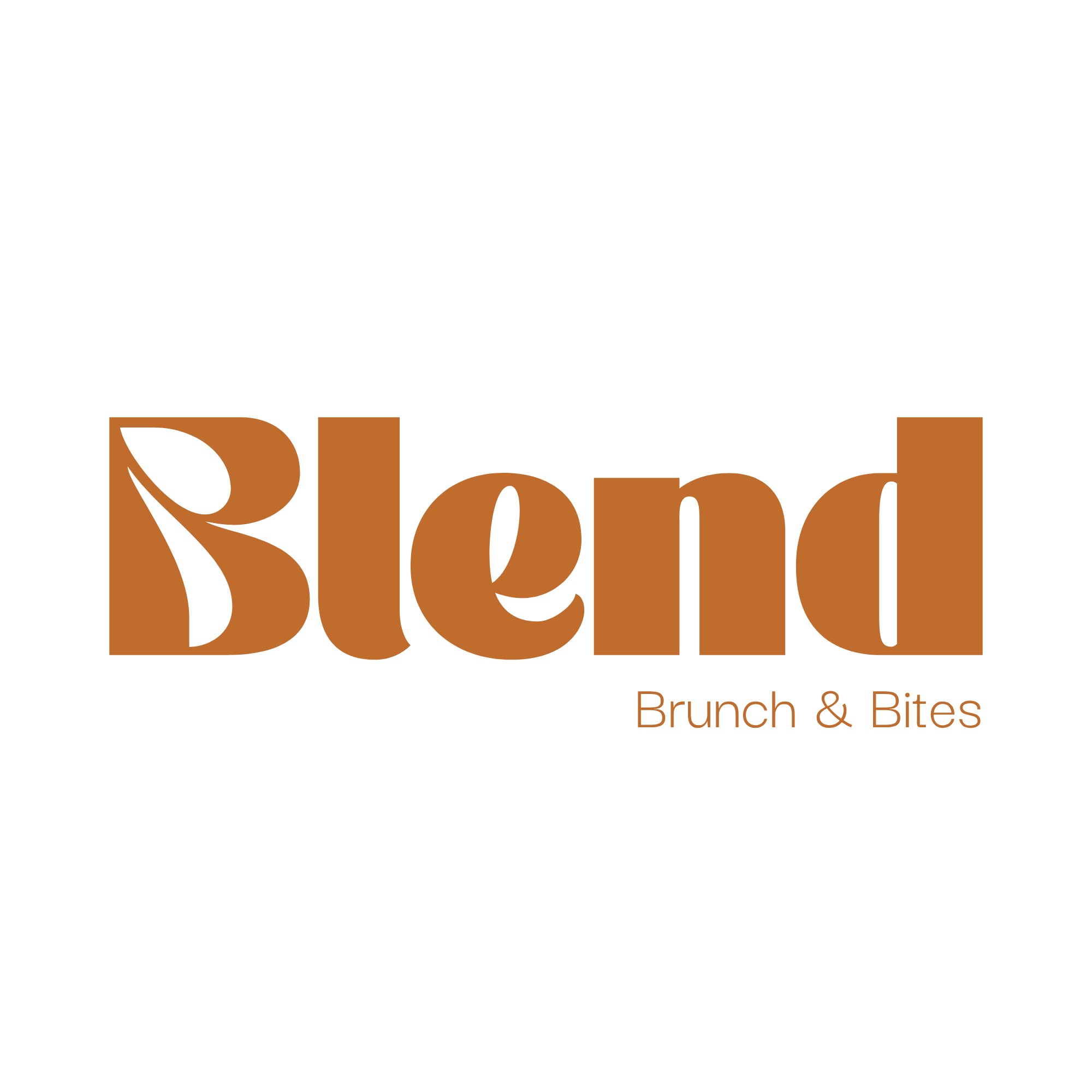 Blend Bolsward